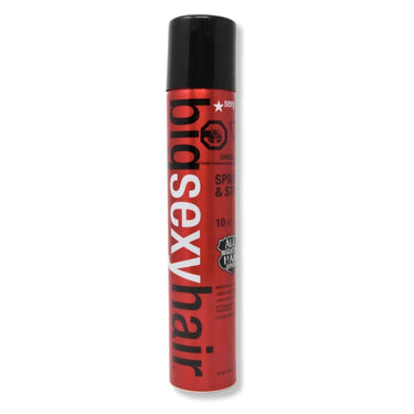 BIG SEXY HAIR_Big Sexy Hair Intense Hold Hairspray_Cosmetic World
